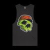 BARNARD TANK TEE Thumbnail