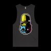 BARNARD TANK TEE Thumbnail