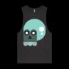 BARNARD TANK TEE Thumbnail