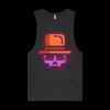 BARNARD TANK TEE Thumbnail