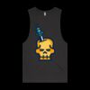 BARNARD TANK TEE Thumbnail