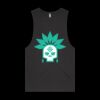 BARNARD TANK TEE Thumbnail