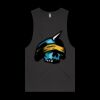 BARNARD TANK TEE Thumbnail