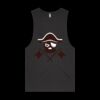 BARNARD TANK TEE Thumbnail