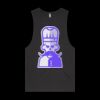 BARNARD TANK TEE Thumbnail