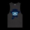 BARNARD TANK TEE Thumbnail