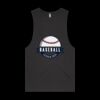 BARNARD TANK TEE Thumbnail