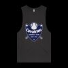 BARNARD TANK TEE Thumbnail