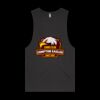 BARNARD TANK TEE Thumbnail