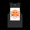 BARNARD TANK TEE Thumbnail