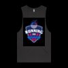 BARNARD TANK TEE Thumbnail