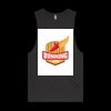 BARNARD TANK TEE Thumbnail