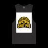 BARNARD TANK TEE Thumbnail