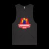 BARNARD TANK TEE Thumbnail