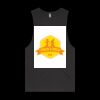 BARNARD TANK TEE Thumbnail