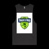 BARNARD TANK TEE Thumbnail