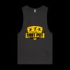 BARNARD TANK TEE Thumbnail