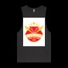 BARNARD TANK TEE Thumbnail