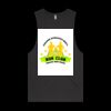 BARNARD TANK TEE Thumbnail