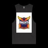 BARNARD TANK TEE Thumbnail