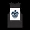 BARNARD TANK TEE Thumbnail