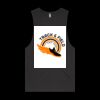 BARNARD TANK TEE Thumbnail
