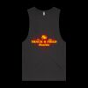 BARNARD TANK TEE Thumbnail
