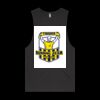 BARNARD TANK TEE Thumbnail