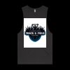 BARNARD TANK TEE Thumbnail