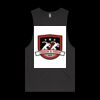 BARNARD TANK TEE Thumbnail
