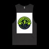 BARNARD TANK TEE Thumbnail