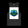 BARNARD TANK TEE Thumbnail