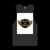 BARNARD TANK TEE Thumbnail