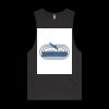 BARNARD TANK TEE Thumbnail
