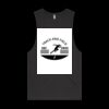 BARNARD TANK TEE Thumbnail