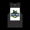 BARNARD TANK TEE Thumbnail