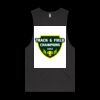 BARNARD TANK TEE Thumbnail