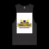 BARNARD TANK TEE Thumbnail
