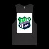 BARNARD TANK TEE Thumbnail
