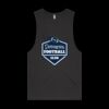 BARNARD TANK TEE Thumbnail