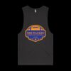 BARNARD TANK TEE Thumbnail
