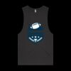BARNARD TANK TEE Thumbnail