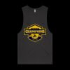 BARNARD TANK TEE Thumbnail