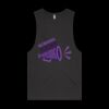BARNARD TANK TEE Thumbnail