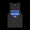 BARNARD TANK TEE Thumbnail