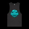 BARNARD TANK TEE Thumbnail