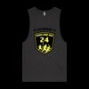 BARNARD TANK TEE Thumbnail