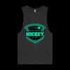 BARNARD TANK TEE Thumbnail