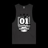 BARNARD TANK TEE Thumbnail