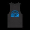 BARNARD TANK TEE Thumbnail